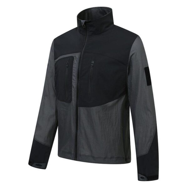 ARC'TERYX  SS24 Storm Shell Design